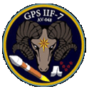GPS IIF-7